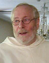 Per Bjørn Halvorsen OP, St. Domikus kloster, Oslo (1939 - 2007)