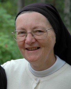 Syster Veronika OP, Rättvik, Sverige
